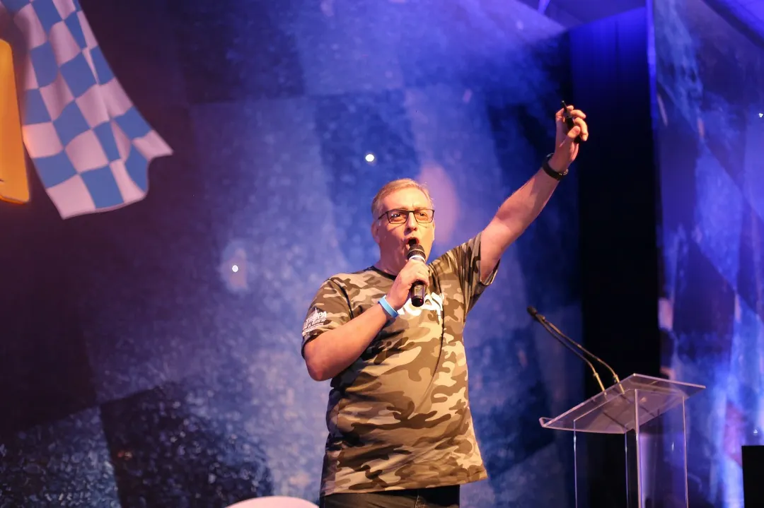Convenção de Franqueados 13